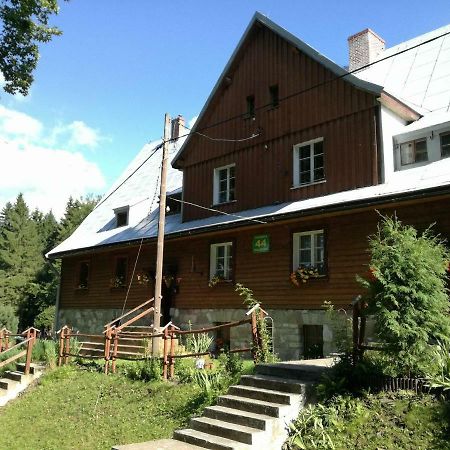 Apartament Zieleniec Duszniki Zdrój Buitenkant foto