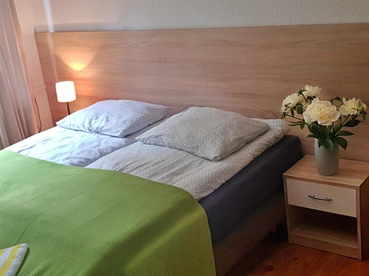 Apartament Zieleniec Duszniki Zdrój Buitenkant foto
