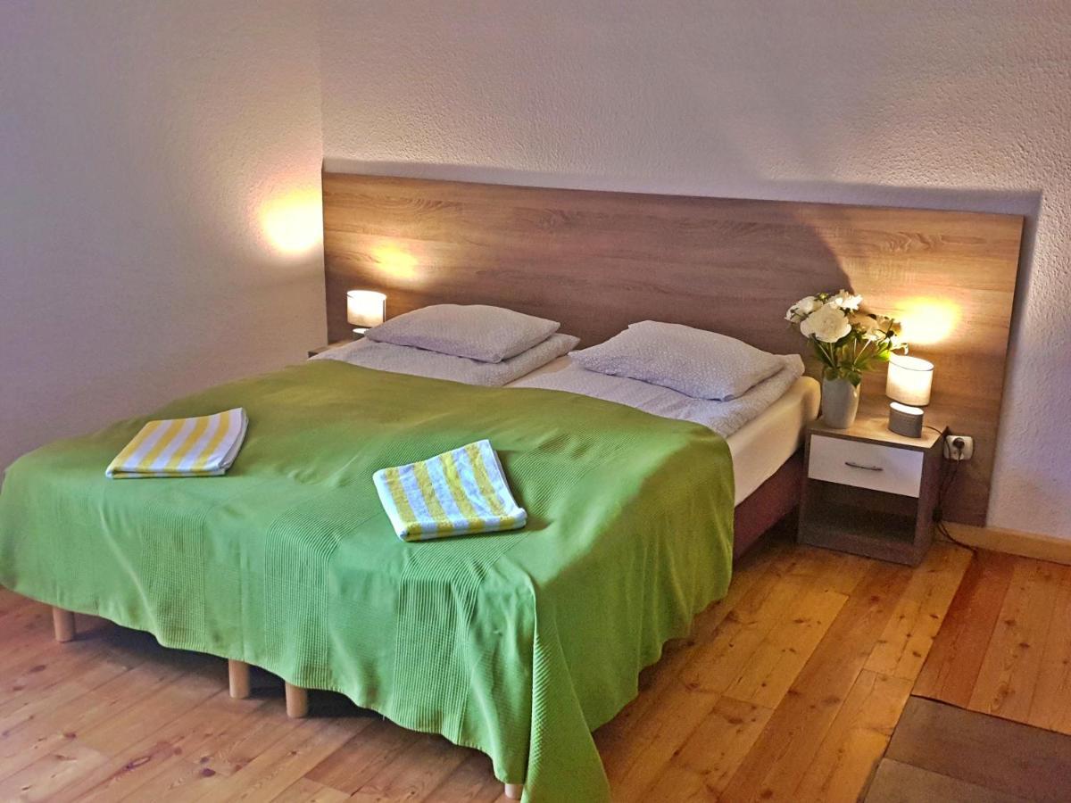 Apartament Zieleniec Duszniki Zdrój Buitenkant foto