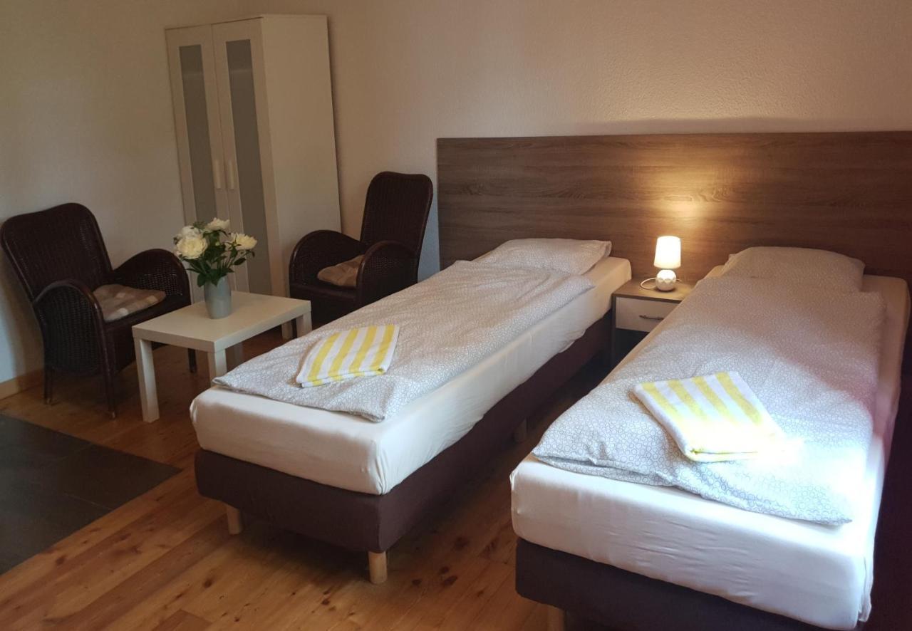 Apartament Zieleniec Duszniki Zdrój Buitenkant foto